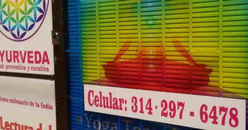 AYURVEDA BOGOTÁ AYURVEDA BOGOTÁ